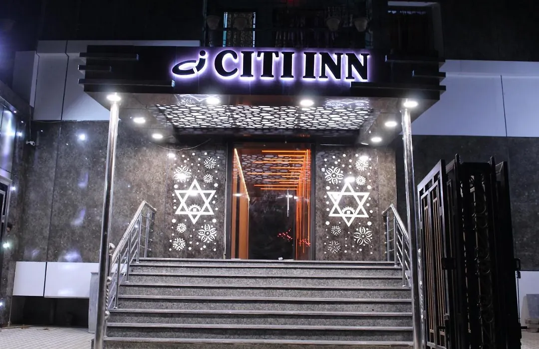 Citi Inn-1