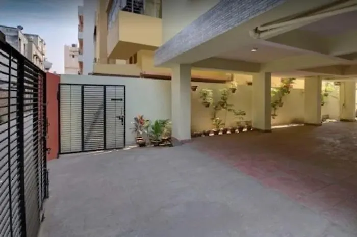 Hotel Garden Villa Patna 